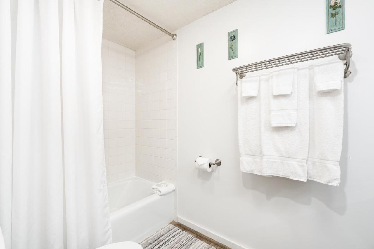 Apartament Glen G28 Sugar Mountain Zewnętrze zdjęcie