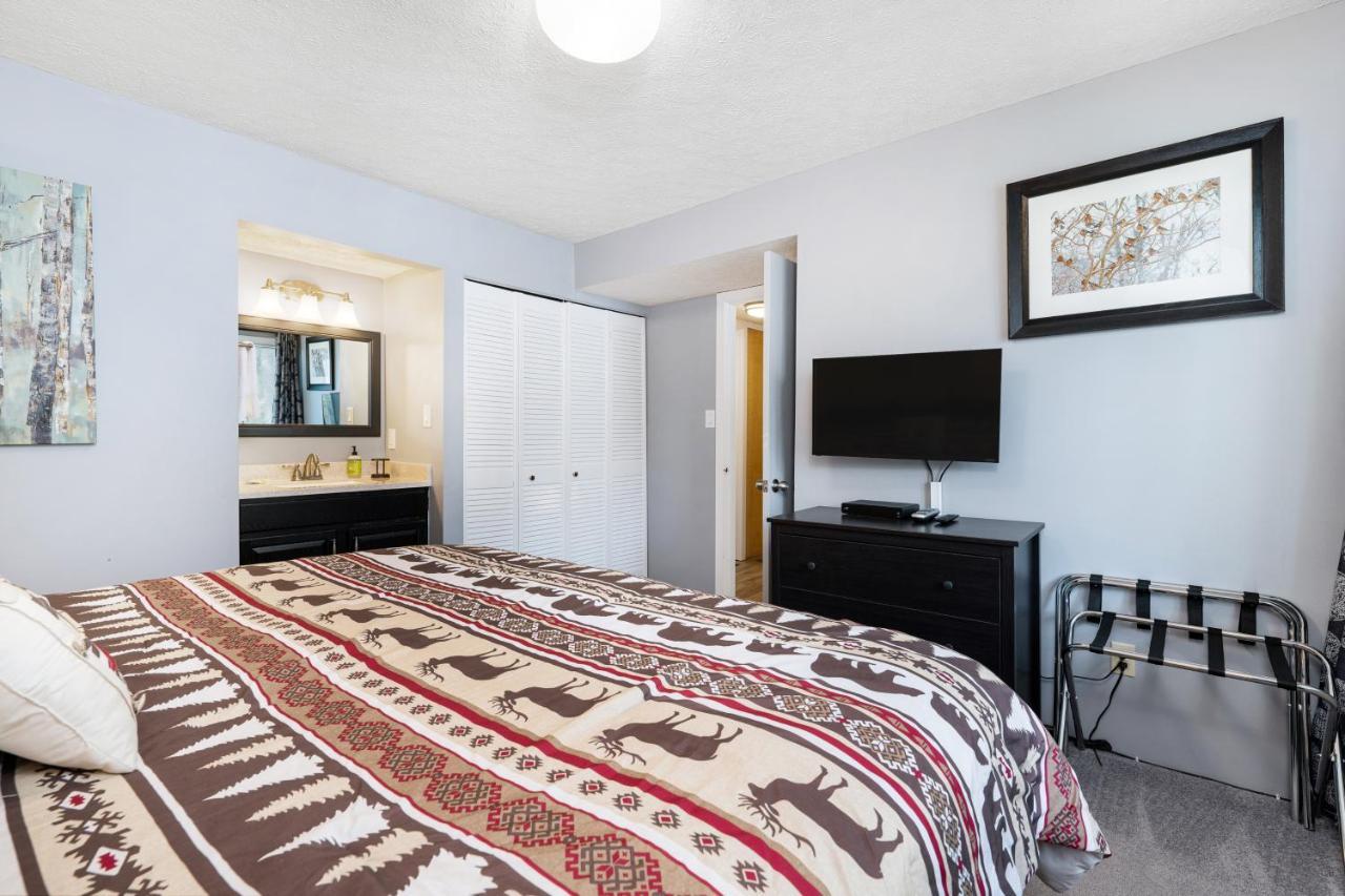 Apartament Glen G28 Sugar Mountain Zewnętrze zdjęcie