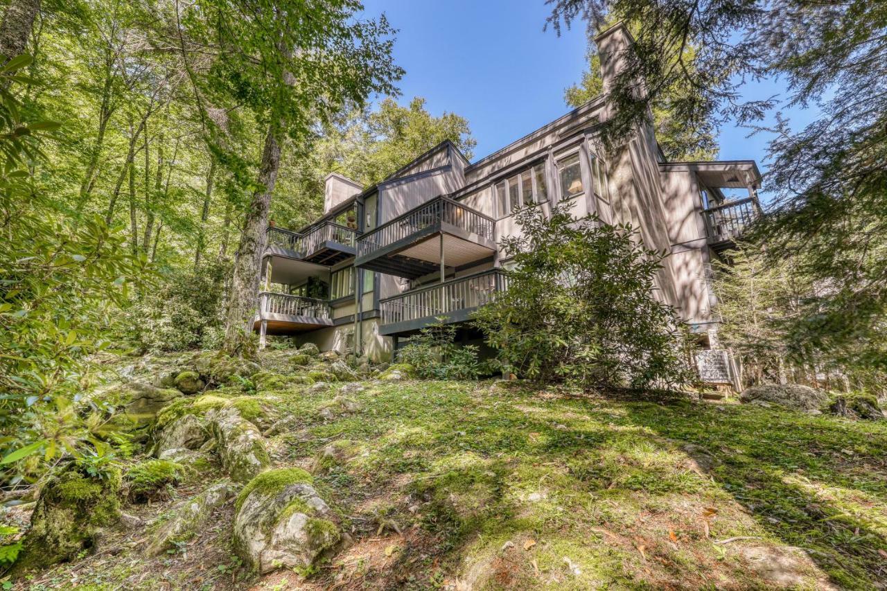 Apartament Glen G28 Sugar Mountain Zewnętrze zdjęcie